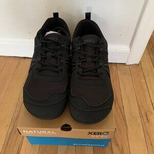 Xeroshoes Prio Shoes